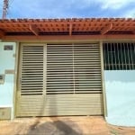 Casa à venda, Jardim Guanabara III, Goiânia, GO