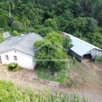 Sítio com casa de 3 quartos à venda em Morro Reuter