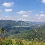 Área de terra com vista panorâmica à venda em Morro Reuter-RS