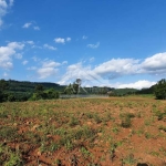 Área de terras com vista à venda no alto de Linha Nova - RS