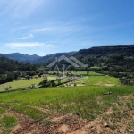 Área de terras com linda vista à venda em Picada Café, na Serra Gaúcha