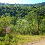 Área de terras junto ao rio à venda em Nova Petrópolis na serra gaúcha