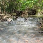 Área de terra com riacho à venda em Picada Café na Serra Gaúcha