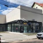 Sala comercial com mezanino à venda no centro de Picada Café, na Serra Gaúcha