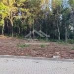 Lindo terreno à venda em loteamento residencial em Picada Café na Serra Gaúcha