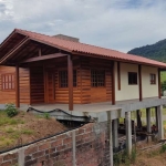 Casa nova com 2 quartos à venda em Picada Café na Serra Gaúcha