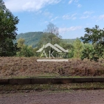 Belo terreno em declive a venda em Picada Café na Serra Gaúcha