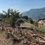 Terreno em final de rua à venda na cidade de Picada Café na Serra Gaúcha