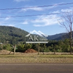 Terreno amplo, margeado por Rio, a venda em Picada Café, na Serra Gaúcha