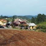 Belo terreno à venda na cidade de Linha Nova, na Serra Gaúcha