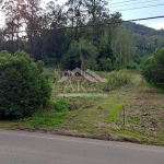 Amplo terreno de 1.364,70 m², a venda na cidade de Picada Café, na Serra Gaúcha