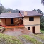 Casa mista à venda na cidade de Picada Café, na Serra Gaúcha