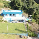 Belíssima casa com piscina, à venda na cidade de Nova Petrópolis, na Serra Gaúcha