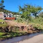 Amplo terreno à venda no centro de Picada Café, na Serra Gaúcha