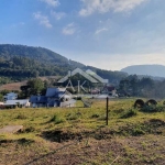 Terreno amplo com linda paisagem a venda em Picada Café, na Serra Gaúcha