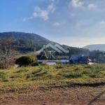 Terreno com linda paisagem a venda em Picada Café, na Serra Gaúcha