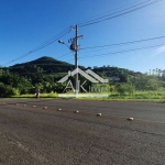 Terreno de esquina a venda na cidade de Picada Café na Serra Gaúcha