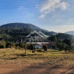 Terreno em declive com vista a venda em Picada Café na Serra Gaúcha