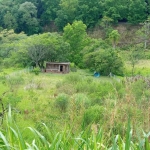 Amplo terreno com vista, às margens da BR 116, à venda em Picada Café, na Serra Gaúcha