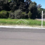 Terreno de esquina, com fácil acesso, a venda em Picada Café, na Serra Gaúcha