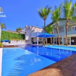 Casa à venda no Condomínio Jardim Acapulco - Guarujá/SP.