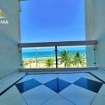 Apartamento com 3 Suítes à venda na Praia das Pitangueiras, Guarujá/SP.