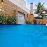 Casa à venda, 234 m² por R$ 1.650.000,00 - Enseada - Guarujá/SP