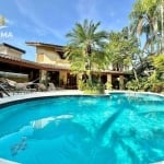 Casa à venda, 380 m² por R$ 2.600.000,00 - Jardim Acapulco - Guarujá/SP