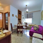 PERTO DO MAR - Apartamento à venda, 50 m² por R$ 390.000 - Pitangueiras - Guarujá/SP