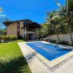 Casa à venda, 350 m² por R$ 1.890.000,00 - Pernambuco II - Guarujá/SP