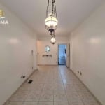 Perto da praia - Apartamento à venda com 1 dormitório - Enseada - Guarujá/SP.