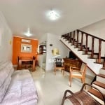 Village com 2 dormitórios à venda, 70 m² por R$ 350.000,00 - Jardim Astúrias - Guarujá/SP