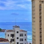 Flat com 3 dormitórios à venda, 100 m² por R$ 850.000,00 - Pitangueiras - Guarujá/SP