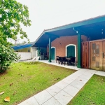 Casa com 5 dormitórios à venda, 200 m² por R$ 590.000,00 - Jardim Albamar - Guarujá/SP