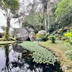 Casa com 3 quartos sendo 1 suíte à venda no Jardim Guaiuba - Guarujá/SP.