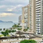 Apartamento com 3 dormitórios à venda, 80 m² por R$ 750.000,00 - Jardim Astúrias - Guarujá/SP