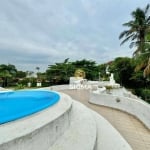 Casa com 3 quartos sendo 2 suítes à venda, 280 m² por R$ 800.000 - Balneário Praia do Pernambuco - Guarujá/SP.
