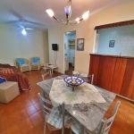 Apartamento com 2 dormitórios à venda, 60 m² por R$ 375.000,00 - Pitangueiras - Guarujá/SP