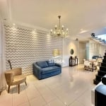 Sobrado com 3 dormitórios à venda, 212 m² por R$ 600.000,00 - Vicente de Carvalho - Guarujá/SP