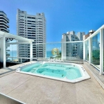 Cobertura com 4 Suítes à venda, 235 m² por R$ 1.480.000 - Jardim Astúrias - Guarujá/SP