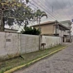 Terreno à venda, 337 m² por R$ 500.000,00 - Centro - Navegantes/SC