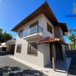 Casa com 4 dormitórios à venda, 226 m² por R$ 1.200.000,00 - Gravata - Navegantes/SC