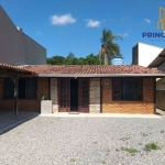 Casa com 3 dormitórios à venda, 129 m² por R$ 560.000,00 - Centro - Navegantes/SC