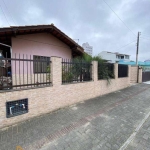 Casa a Venda no Centro de Navegantes