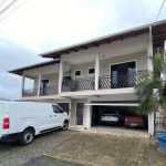 Sobrado com 4 dormitórios à venda, 400 m² por R$ 1.500.000 - Vila do Salto - Luiz Alves/SC