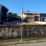 Terreno à venda, 278 m² por R$ 450.000 - Centro - Navegantes/SC