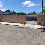 Casa com 3 dormitórios à venda por R$ 780.000 - Meia Praia - Navegantes/SC