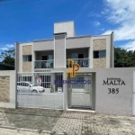 Apartamento mobiliado com 2 dormitórios à venda por R$ 450.000