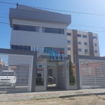 Prédio com 03 Lindos Apartamentos!