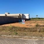 Ótimo Terreno Loteamento Nova Barra Velha - R$ 130.000 Entrada (Veja Anúncio)